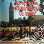 Band Of The Coldstream Guards - Band Of The Coldstream Guards cd