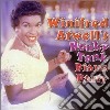 Winifred Atwell - Honky Tonk Piano Party cd