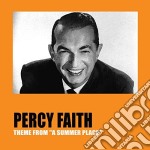Percy Faith Orchestra - Theme From A Summer Place