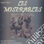 Songs From Les Miserables cd
