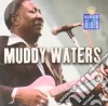 Muddy Waters - Kings Of The Blues cd