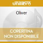 Oliver cd