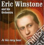 Eric Winstone And His Orchestra - At His Very Best