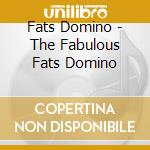 Fats Domino - The Fabulous Fats Domino cd