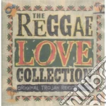 Reggae Love Collection (The) / Various cd