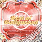 Best Of Bollywood cd