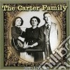 Carter Family (The) - Country And Folk Roots cd
