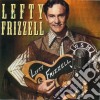 Lefty Frizzell - Famous Country Music Makers cd