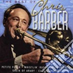 Chris Barber - The Best Of