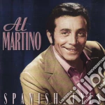 Al Martino - Spanish Eyes cd