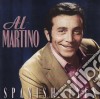 Al Martino - Spanish Eyes cd