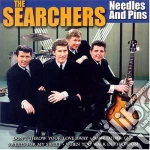 Searchers (The) - Needles & Pins cd