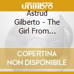 Astrud Gilberto - The Girl From Ipanema cd