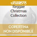 Reggae Christmas Collection cd