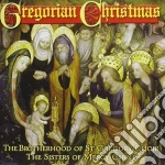 Brotherhood Of St. Gregory Choir - Gregorian Christmas