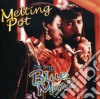 Blue Mink - Melting Pot - The Best Of cd