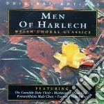 Welsh Choral Classics cd