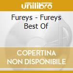 Fureys - Fureys Best Of cd
