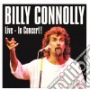Billy Connolly - Live cd