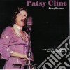 Patsy Cline - Crazy Dreams cd