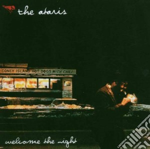 Ataris (The) - Welcome The Night cd musicale di ATARIS