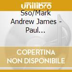 Sso/Mark Andrew James - Paul Carr:Crowded Streets cd musicale di Sso/Mark Andrew James