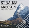 (Blu-Ray Audio) Richard Strauss - Ein Heldenleben cd