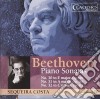 Ludwig Van Beethoven - Piano Sonatas - Vol 10 cd