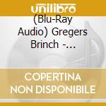 (Blu-Ray Audio) Gregers Brinch - Spirals, Vol. 3 cd