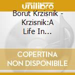 Borut Krzisnik - Krzisnik:A Life In Suitcases cd