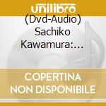 (Dvd-Audio) Sachiko Kawamura: Plays Goldberg cd