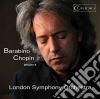 Fryderyk Chopin - Adolfo Barabino: Plays Chopin Vol. 4 cd musicale di Fryderyk Chopin