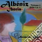 (Dvd-Audio) Isaac Albeniz - Iberia Books 3 & 4 cd