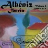 (Dvd-Audio) Isaac Albeniz - Iberia Books 3 & 4 cd