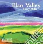 Barry Mills - Elan Valley cd