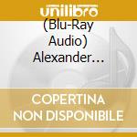 (Blu-Ray Audio) Alexander Karpeyev: Russian Emigre Composers cd