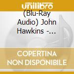 (Blu-Ray Audio) John Hawkins - Simplicius - Music For Clarinet cd