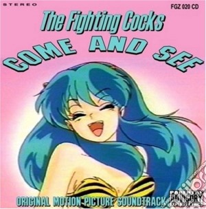 Fighting Cocks (The) - Come And See cd musicale di Fighting Cocks, The