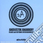 Class Aa - Beyond Entertainment cd