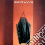 Knifeladder - The Spectacle cd