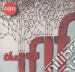 Ollo - The If If (reissue 2nd Album) cd