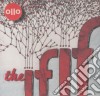 Ollo - The If If (reissue 2nd Album) cd