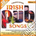 Traditional Irish Drinking Songs Vol. 2 / Various cd