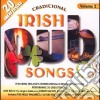 Traditional Irish Drinking Songs Vol. 2 / Various cd