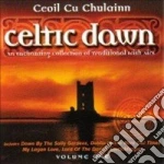 Ceoil Cu Chulainn - Celtic Dawn Vol.1 cd