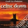 Ceoil Cu Chulainn - Celtic Dawn Vol.1 cd