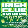 Mickey Modelle And Celtic Pride - Irish Club Anthems cd