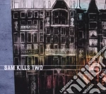 Sam Kills Two - Sam Kills Two cd
