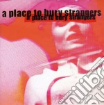 A Place To Bury Strangers - Missing You cd