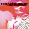 A Place To Bury Strangers - Missing You cd